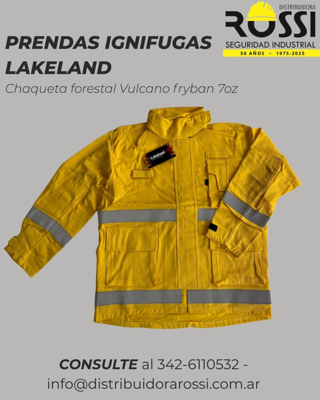 Instagram post from distribuidorarossistafe. This post is in position 0.