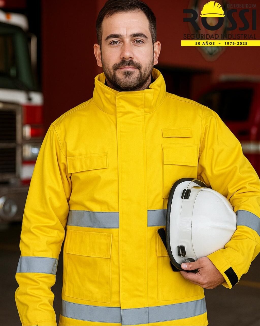 Instagram post from distribuidorarossistafe. This post is in position 1.